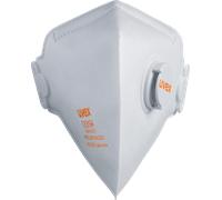 UVEX 8753210 - Masque pliable uvex silv-Air c 3210 FFP2