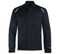 uvex 8855114 uvex Herren-Arbeitsjacke suXXeed industry, graphit, 3XL