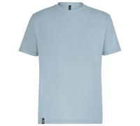 Tee-shirt - homme - suXXeed - greencycle planet - bleu clair - S UVEX