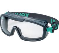 UVEX 9143297 - Lunettes panoramiques uvex i-guard+ planet incolore sv exc. 9143