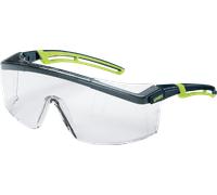 Uvex Lunettes à branches Astrospec 2.0 Incolore 9164285 (91642)