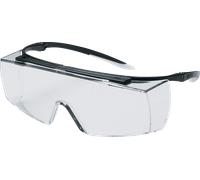 uvex Surlunettes Super F OTG 9169261 – Protection UV400, incolore