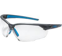 Uvex Lunettes de protection 9181 Suxxeed Bleu