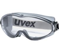 UVEX 9302285 - Lunettes panoramiques uvex ultrasonic incolore sv exc. 9302285