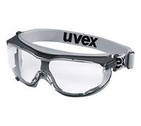 Lunettes de protection à profil bas uvex Carbonvision 9307.375