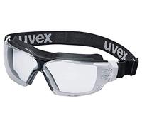 Uvex Lunettes-masque Pheos Cx2 Sonic Incolore Sv Ext. 9309275 (93091)