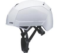 Uvex Protection de la tête Perfexxion Casque multi-normes blanc