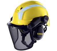 Uvex Casque de protection Pheos B-Wr 9772730 Mit Aérations