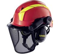 Uvex Casque de protection Pheos B-Wr 9772730 avec aérations