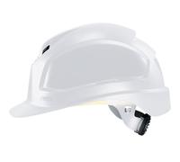 Uvex Casque de protection pheos B-WR 9772030 blanc Taille 52-61 cm