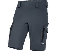 Uvex Arbeitshose, Bermuda Shorts SuXXeed Craft Gris, Anthrazit 50
