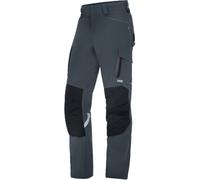 Uvex Arbeitshose, Pantalon Cargo SuXXeed Craft Gris, Anthrazit 42
