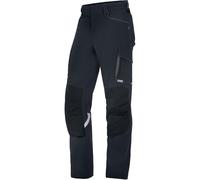 Uvex Arbeitshose, Pantalon Cargo SuXXeed Craft Gris, Graphit 60