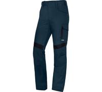 Uvex Arbeitshose, pantalon cargo SuXXeed Industry bleu, bleu nuit 98