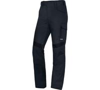 Uvex Arbeitshose, Pantalon Cargo SuXXeed Industry Gris, Graphit 66