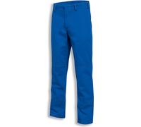 Uvex Arbeitshose Welding Blau, Kornbleu (98175) 60
