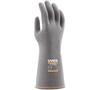 uvex Arc Protect G1 60838 Gants de protection contre la chaleur - Haute sensation tactile - Fabriqués en Allemagne - Taille : 9