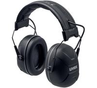 Uvex aXess one - Protection auditive active - protecteur auditif électronique avec Bluetooth