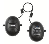 uvex aXess one 2640201 Casque antibruit passif 31 dB 1 pc(s)