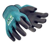 Gants de manutention Uvex Bamboo TwinFlex D xg - Taille 9 - La paire