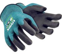 Gants de manutention Uvex Bamboo TwinFlex D xg - Taille 9 - La paire