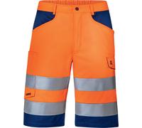 Uvex Bermuda Construction Orange, Warnorange (88490) 54