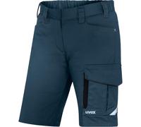Uvex Bermuda pour femmes Suxxeed Industry 7045 50