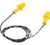 Uvex Bouchons d'oreillersWhisper Surpreme 2111235 Jaune Snr 30 Db (21015)-L (50 pièces)