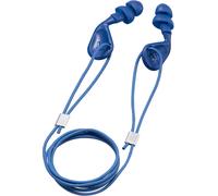 Uvex Bouchons d'oreillersXact-Fit Multi Detec S,50 paires Minibox 2224029 Snr 26 Db 2224029 50 paires M