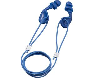 Uvex Bouchons d'oreillersXact-Fit Multi Detec S,50 paires Minibox 2224029 Snr 26 Db 2224029 50 paires M