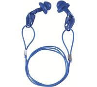 Uvex Bouchons d'oreillersXact-Fit Snr 26 DB Mit Cordon 2224031 50 paires XL