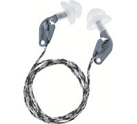 Uvex Bouchons d'oreillersXact-Fit Snr 26 DB Mit Cordon 2224034 50 paires XL