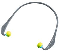 uvex bouchons d'oreilles x-cap 2125361 vert SNR 24 dB 15 pièces taille M, L, S