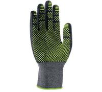 uvex C300 dry 6054908 Gants de protection contre les coupures Taille (gants): 8 EN 388 III 1 paire(s)