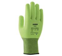 uvex C500 6049708 Gants de protection contre les coupures Taille (gants): 8 EN 388 1 paire(s)