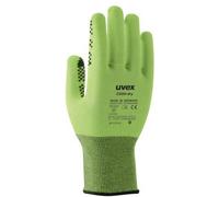 uvex C500 dry 6049911 Gants de protection contre les coupures Taille (gants): 11 EN 388 1 paire(s)