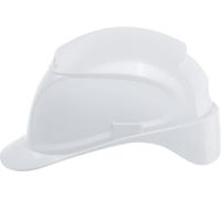 Uvex Casque de protection Airwing B 9762020 Blanc Mit Aérations (97621)