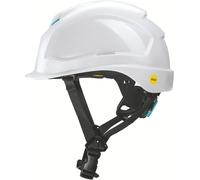 Uvex Casque de protection industriel Pheos S-KR Mips Mit Aérations Arbeitsschutzhelm B Lüftung B-S- M. Aération 9772092 52cm-61cm