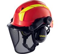 Uvex Casque de protection Pheos B-Wr 9772730 Mit Aérations