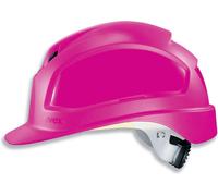 Uvex Casque de protection Pheos B-Wr 9772730 Mit Aérations
