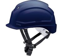 Uvex - Casque De Protection Pheos S-kr 9772534 Bleu 1 Pc(s)