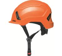 Uvex Casque de protection Pronamic Alpine E 9736230 Sans aérations 9736230