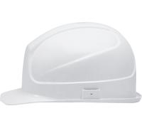 Uvex Casque de protection Thermo Boss 9754000 Sans aérations