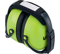 Uvex Casquersprotection K2 Pliable 2600012 Vert Snr 31 Db (25020)-L
