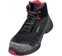 Uvex Chaussure/botte de sécuritéit1 G2 Botte de sécuritéitS1 SRC 6853 41 (Weite 11)
