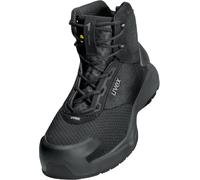 Uvex Chaussure/botte de sécuritéit1 X-Craft Botte de sécuritéitS1 Pl SR 6801 46 (Weite 14)
