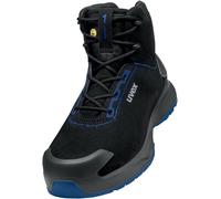 Uvex Chaussure/botte de sécuritéit1 X-Craft Botte de sécuritéitS2 SR 6815 38 (Weite 11)