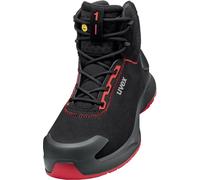 Uvex Chaussure/botte de sécuritéit1 X-Craft Botte de sécuritéitS3L SR 6804 46 (Weite 10)