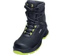 Uvex Chaussure/botte de sécuritéit3 Botte de sécuritéitS3 SR 6875 37 (Weite 11)