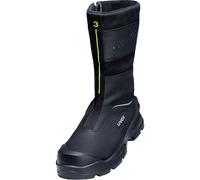 Uvex Chaussure/botte de sécuritéit3 Botte de sécuritéitS3L SR 6878 48 (Weite 11)